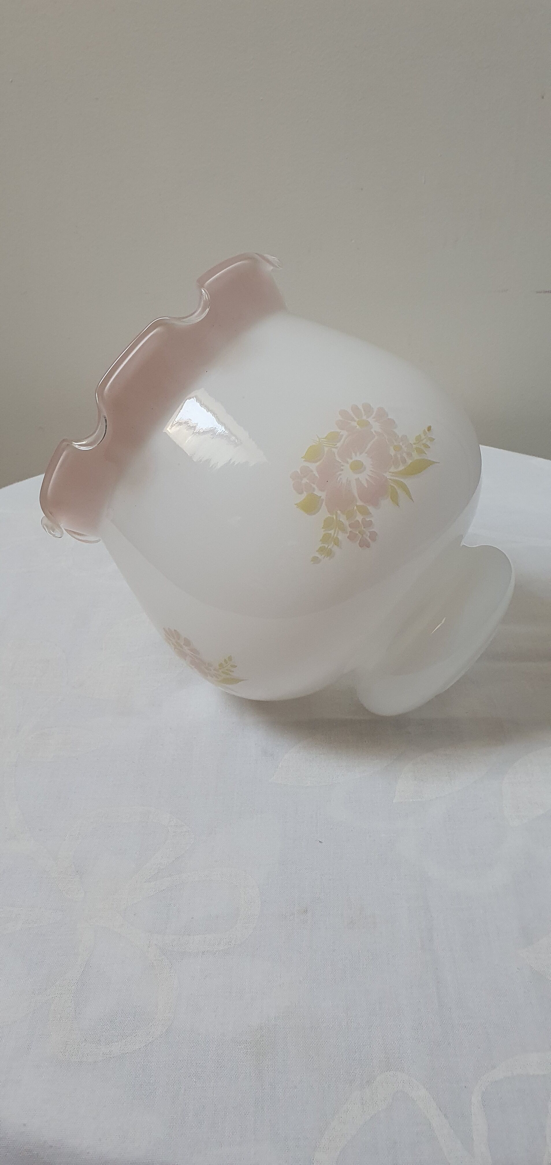 Suspension during the day