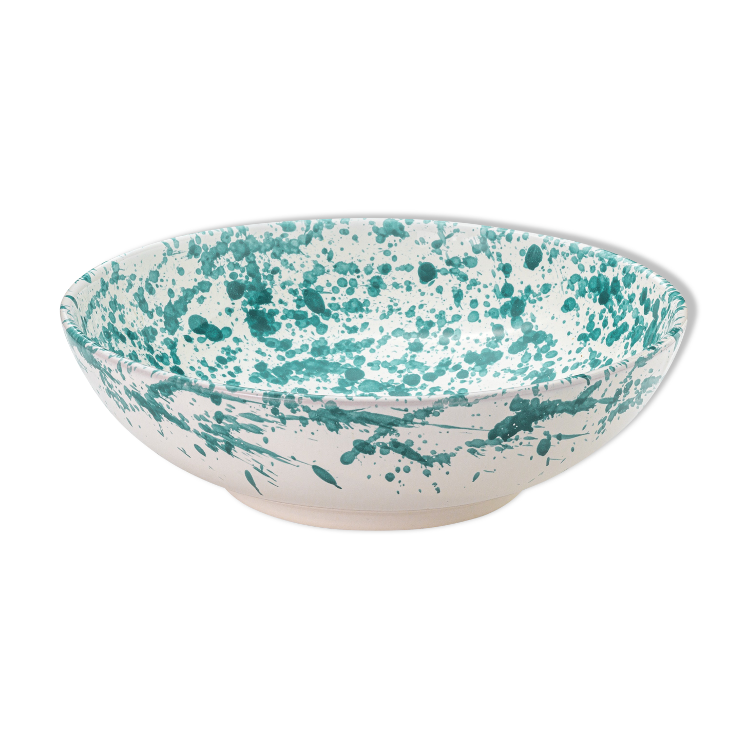 Noto large model ceramic salad