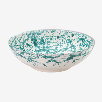 Noto large model ceramic salad