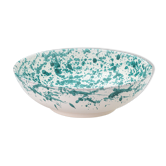 Noto large model ceramic salad