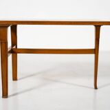 Tripod Coffee Table by TH Robsjohn-Gibbings for Saridis