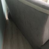 Fixed sofa