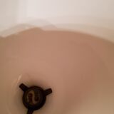 1960s lamp Arlus Lunel