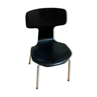 Hammer chair by Arne Jacobsen for Fritz Hansen 1963