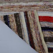 Colorful Vintage Turkish Kilim rug  Sku 3055
