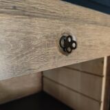 Notary binder