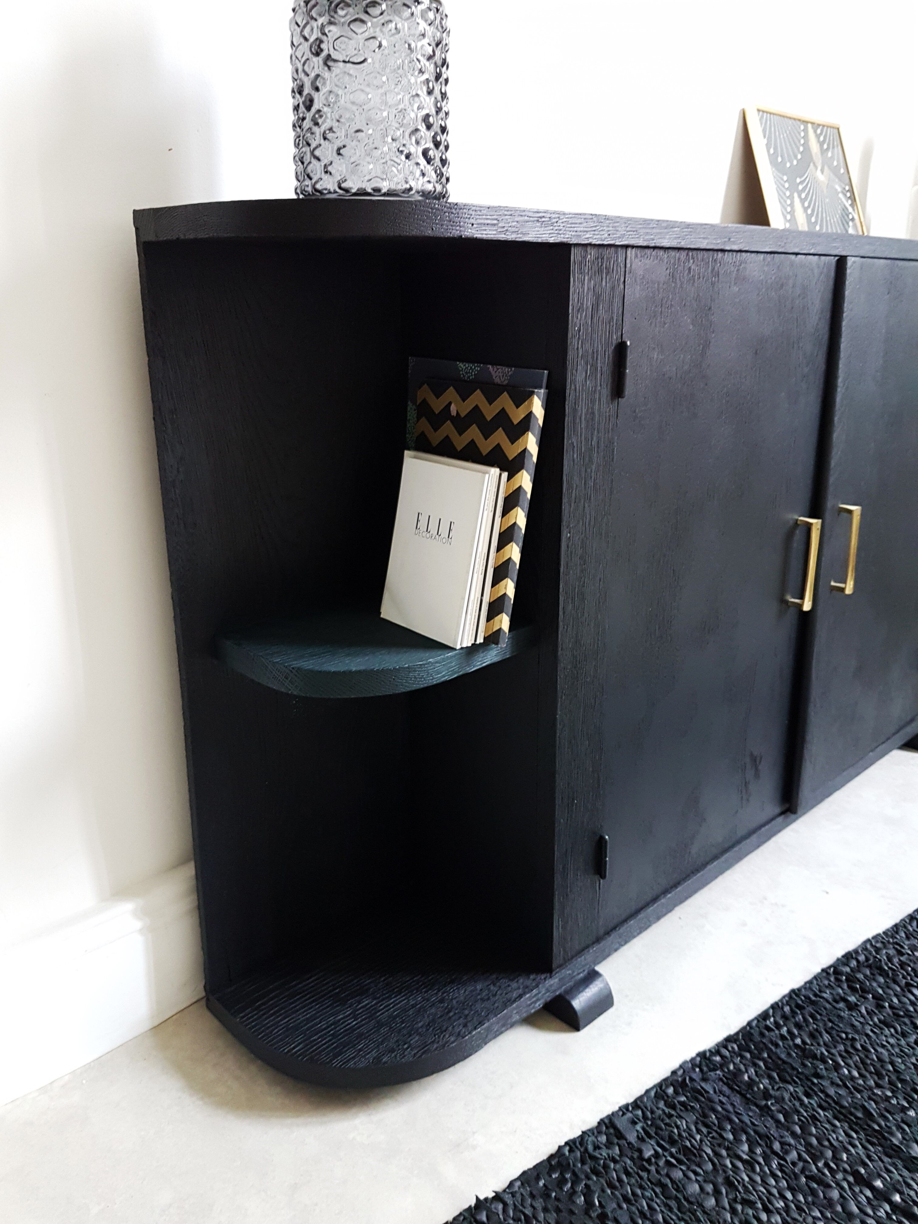 Meuble art déco