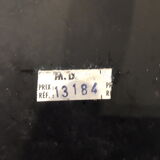 Pair of Alain Richard wall lights, 1960