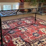 Glass table