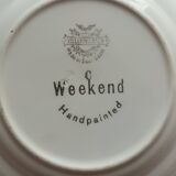 Dessert plates Weekend by Villeroy and Boch