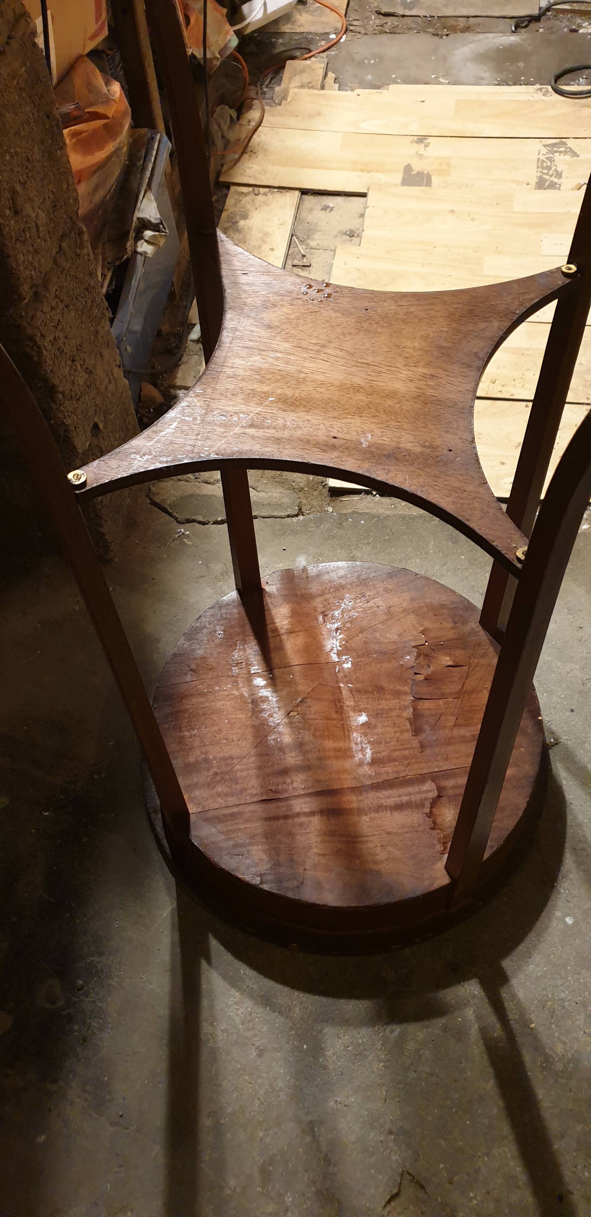 19th century harness