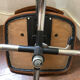 Vintage industrial architect desk chair