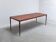 Table à manger extensible par Erik Riisager Hansen pour Haslev, années 1960
