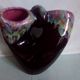 1950s Beauzil Vase
