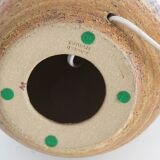 Lampe scandinave en ceramique