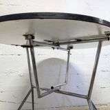 Formica folding table