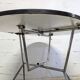 Table pliante en Formica