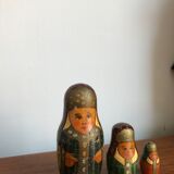 Poupées russes