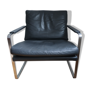 fauteuil Preben Fabricius