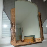 Art Deco mirror