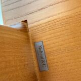 Console / desk Gio Ponti D.847.1 — Molteni & C (Heritage Collection)