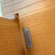 Console / bureau Gio Ponti D.847.1 — Molteni & C (Heritage Collection)