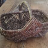 Panier osier