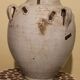 Pottery vase