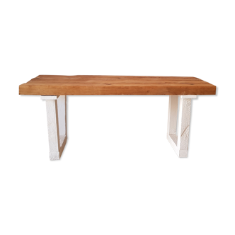 Shabby coffee table