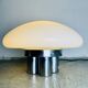 Magnolia Lamp By Sergio Mazza & Giuliana Gramigna For Quattrifolio, Italy 1970S