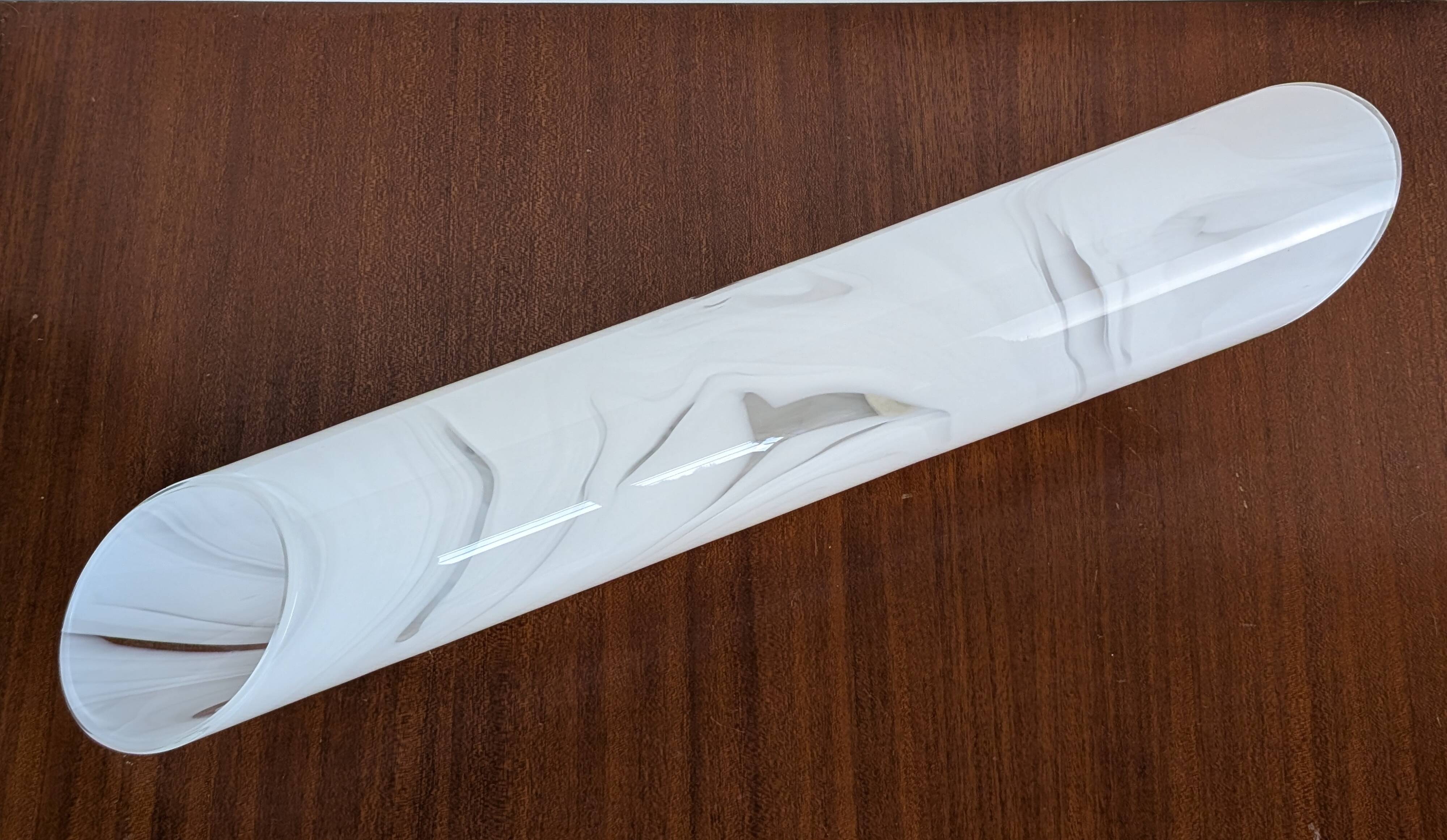 Murano glass wall light 60cm