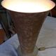 Art deco lamp