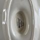 Ironware sauceboat Sarreguemines and Digoin
