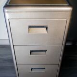 Metal craft furniture 50 years, Gestetner