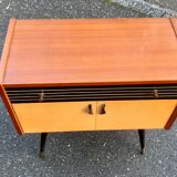 Vintage furniture by Diele und Flur 1950