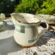 Art Deco tea and dessert service