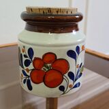 Vintage ceramic pot Schramberg Seefeld
