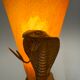 Cobra La Tentation lamps