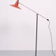 Wim Rietveld floor lamp 1960s Holland