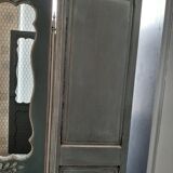 Old wardrobe restyled