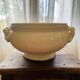 Vintage Sarreguemines soup tureen