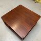 "Square" coffee table by Marco Zanuso for Arflex, Italy 1965