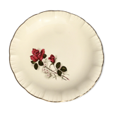 Round dish Digion & Sarreguemines