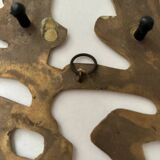 Vintage collection trivet