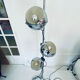 Lampadaire Eyeball Goffredo Reggiani