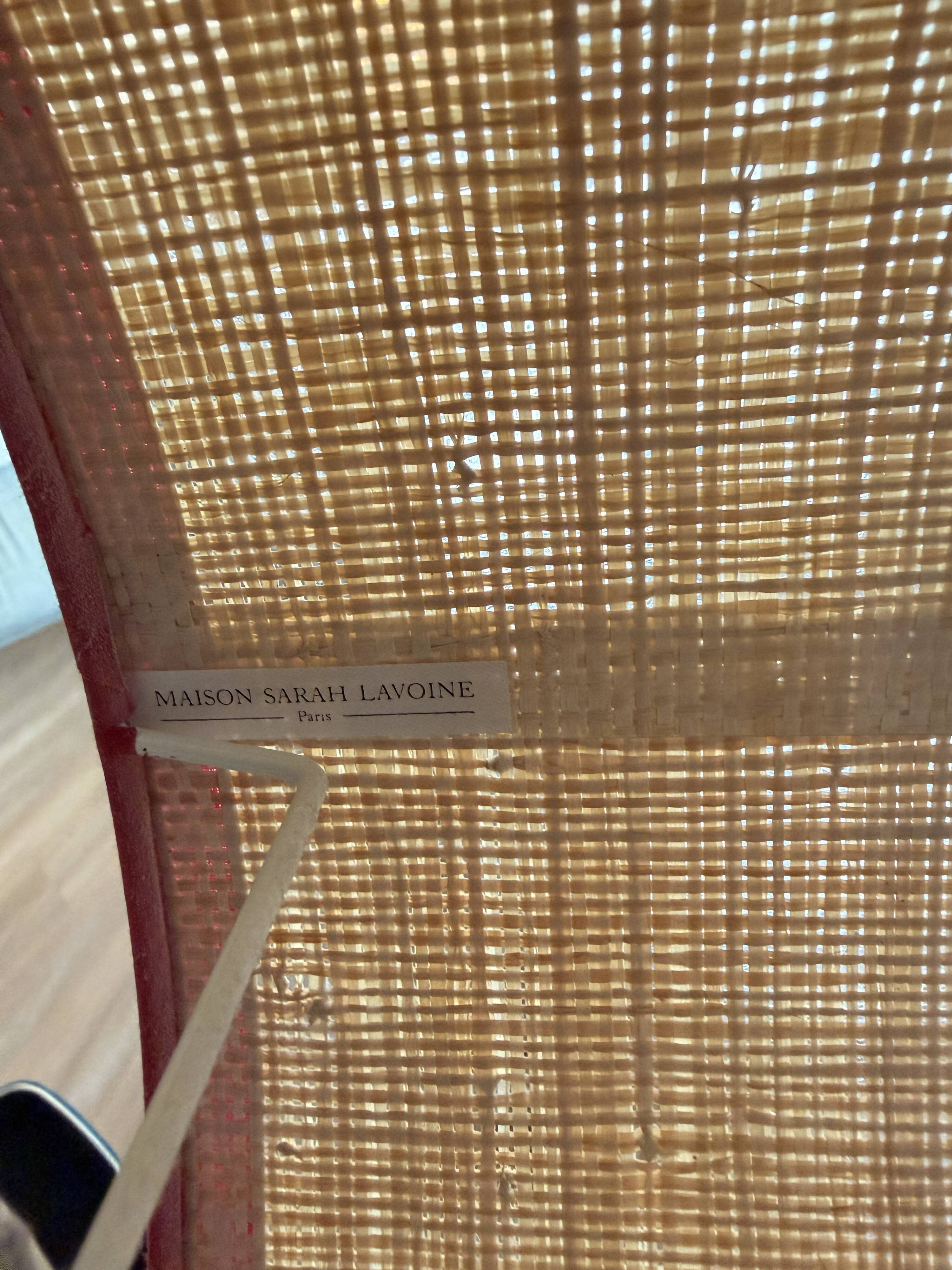 Suspension Sarah Lavoine - Bianca