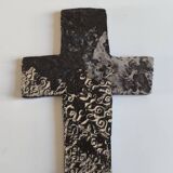 Ceramic cross