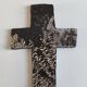 Croix en céramique
