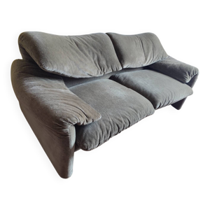 Canapé vintage maralunga