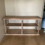 Interiors draper table